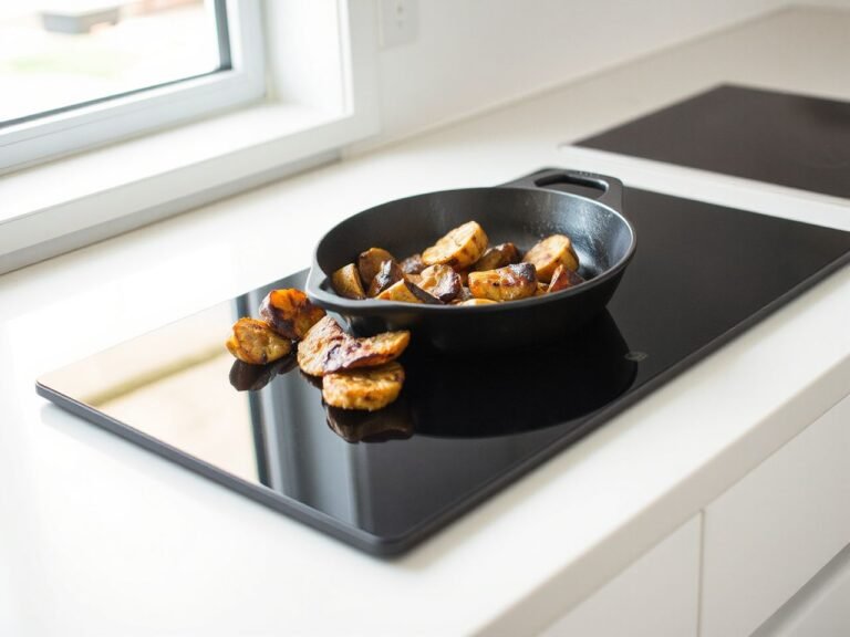 Best Cast Iron Skillets for an Induction Cooktop: Where to Spend