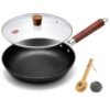best cast iron skillets for an induction cooktop