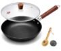 Best Cast Iron Skillets for an Induction Cooktop: Where to Spend