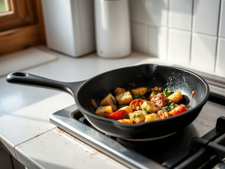 Best Cast Iron Skillets Under 100, Ranked by Value