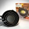 best cast iron skillets under 100