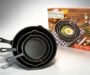 Best Cast Iron Skillets Under 100, Ranked by Value
