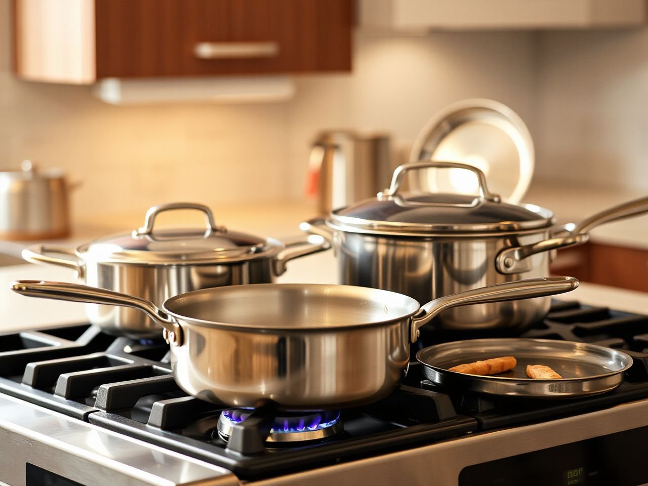 best cookware sets for a gas stove