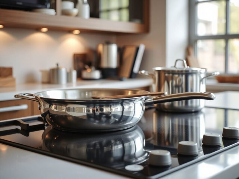 best cookware sets for a glass top stove