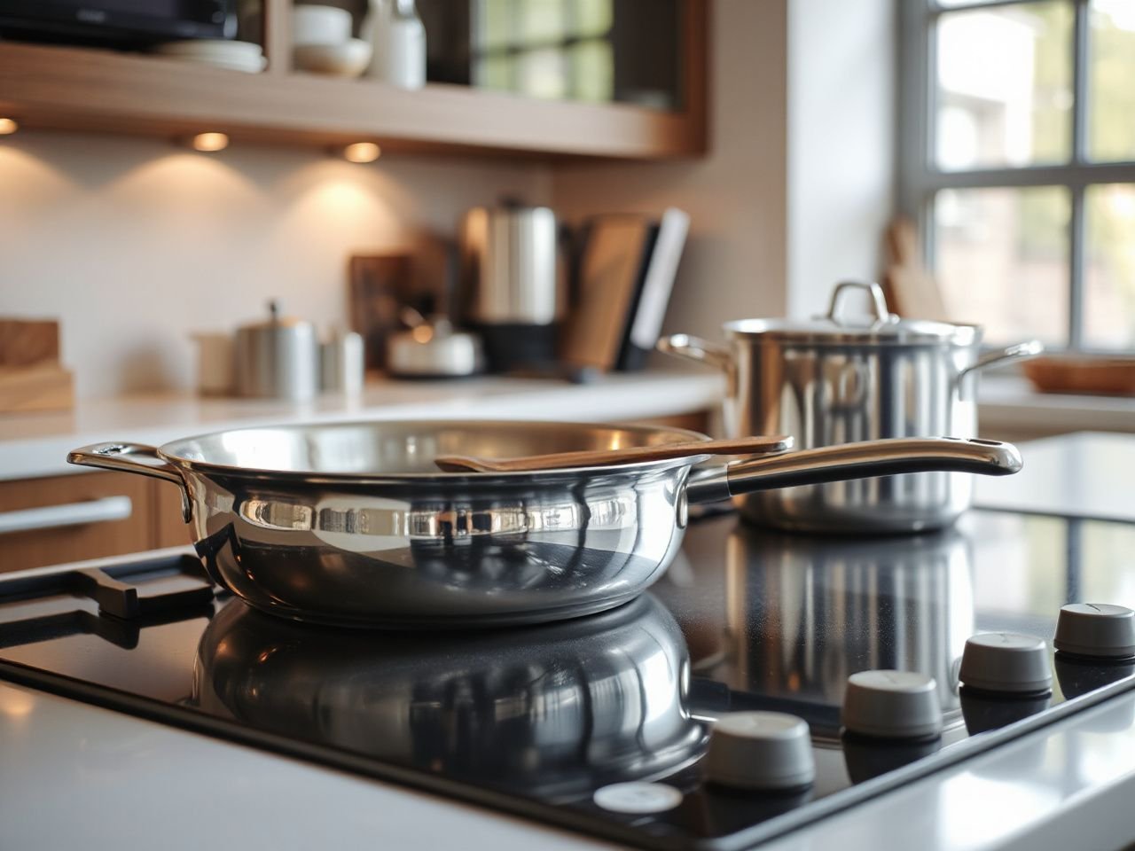 best cookware sets for a glass top stove