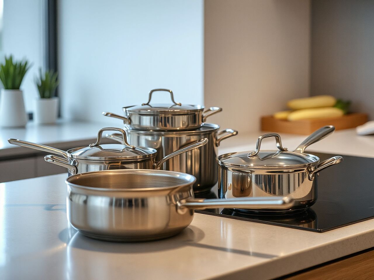 best cookware sets for an induction cooktop