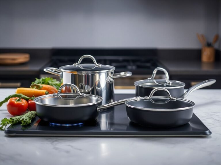 best cookware sets for beginners
