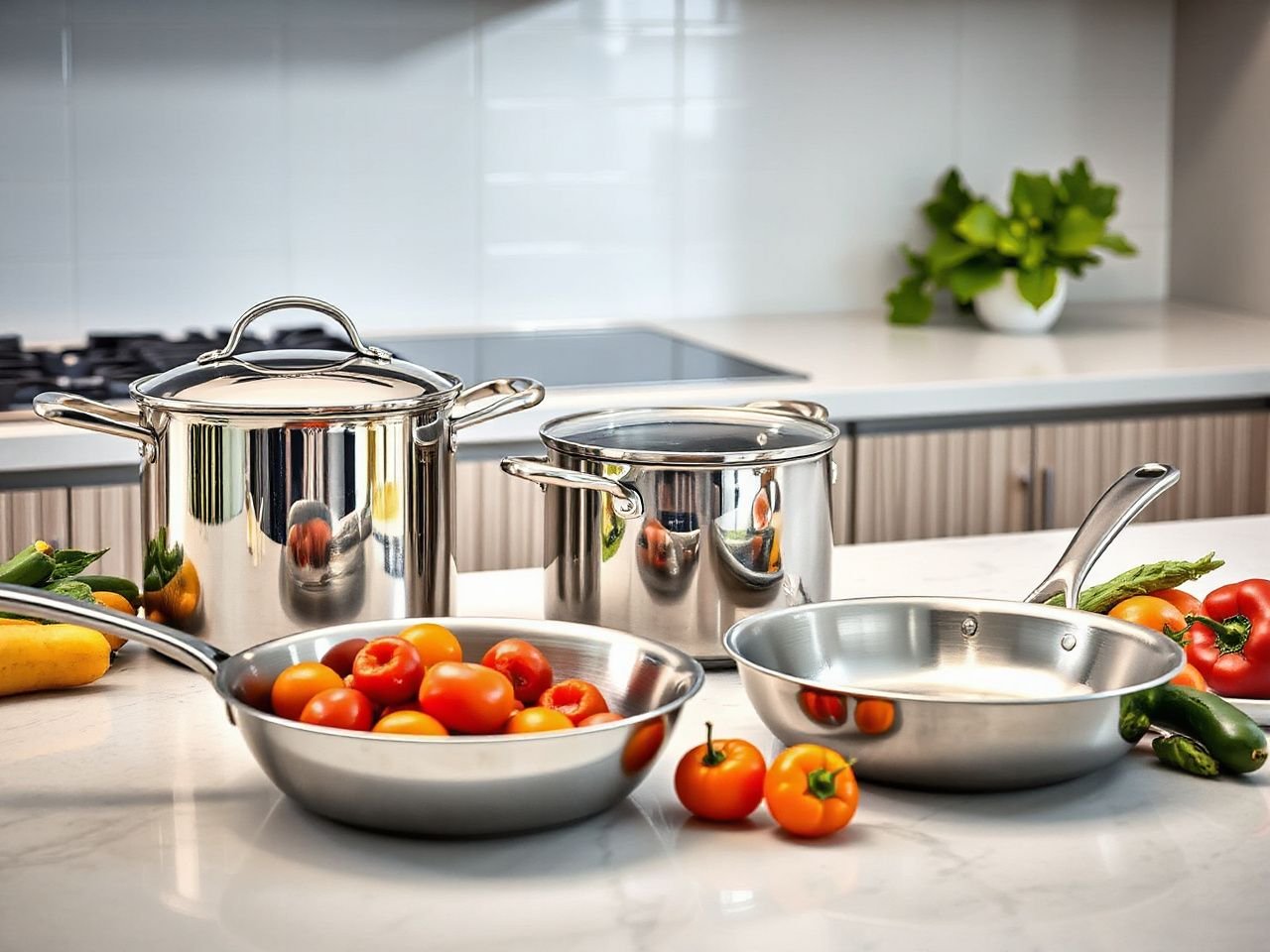 best cookware sets for everyday cooking
