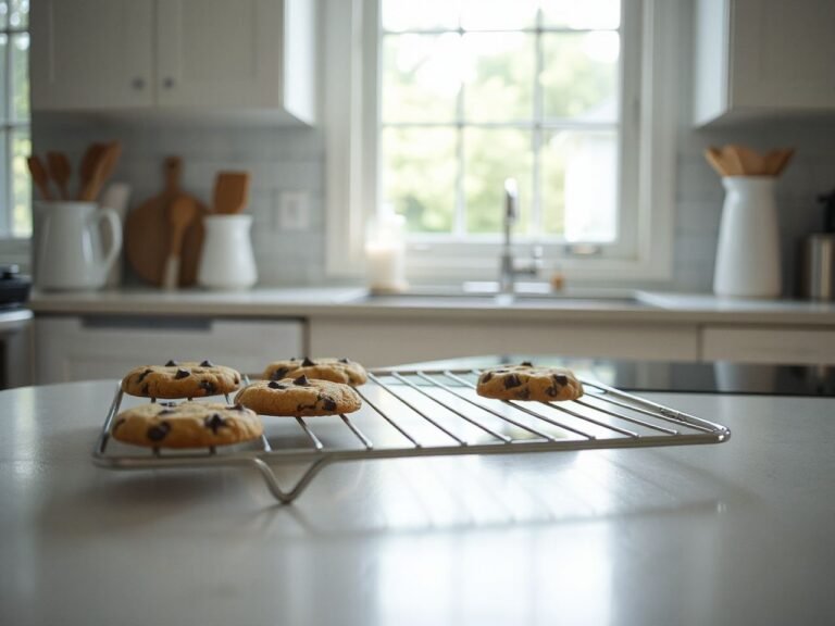 Best Cooling Racks for a Small Oven: Our Top Picks