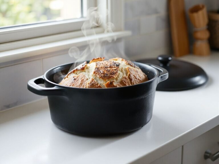 Best Dutch Ovens for Bread Baking: The Ones Worth It