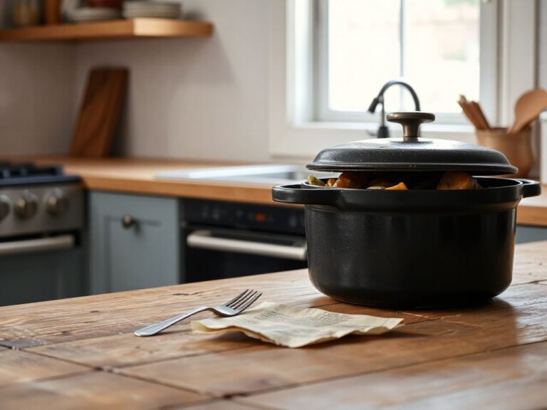 Best Dutch Ovens for a Family of Four, Reviewed in 2026