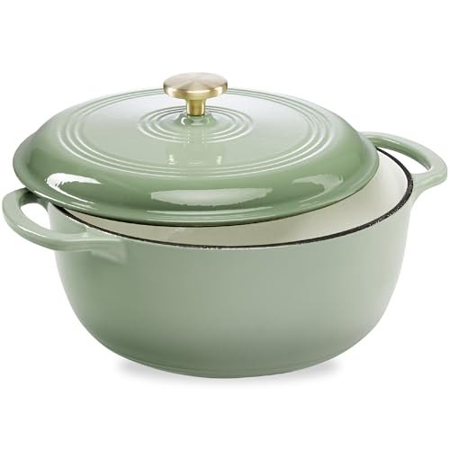 best dutch ovens for a family of four