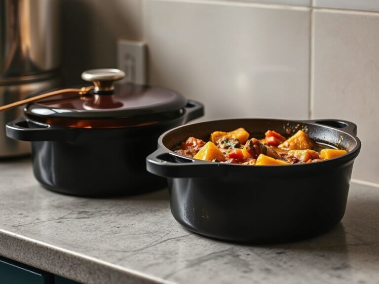 best dutch ovens for two people