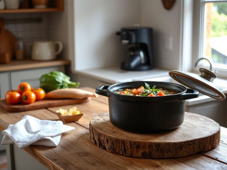 Best Dutch Ovens for Soup Compared: Expert Buying Guide