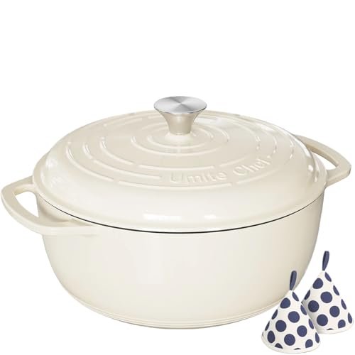 best dutch ovens for soup