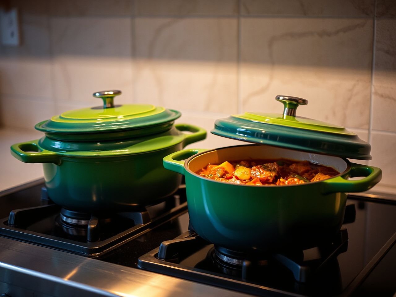 best enameled dutch ovens under 100