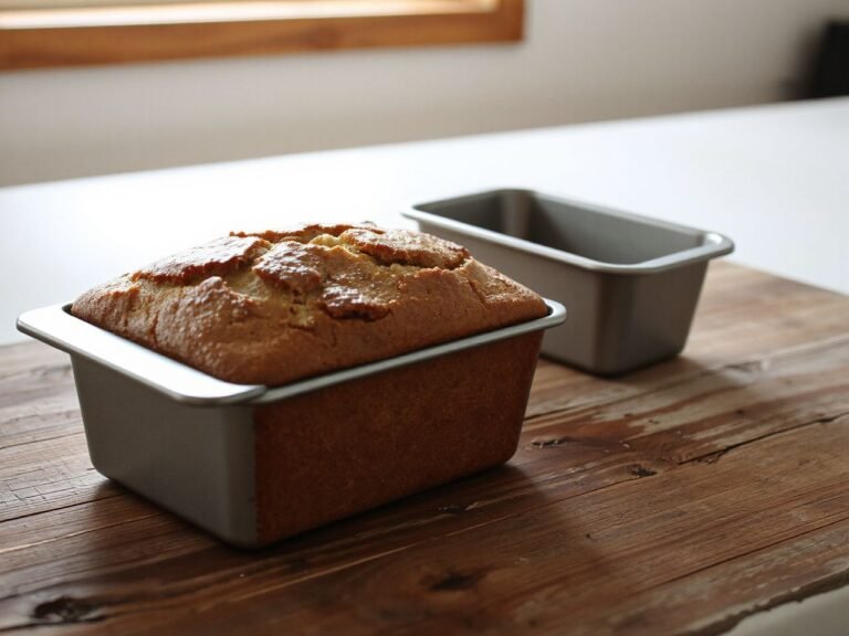 The Best Loaf Pans for Banana Bread: The Ones Worth It
