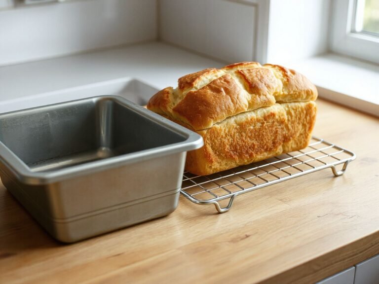 Best Loaf Pans for Beginners: Where to Spend Your Money