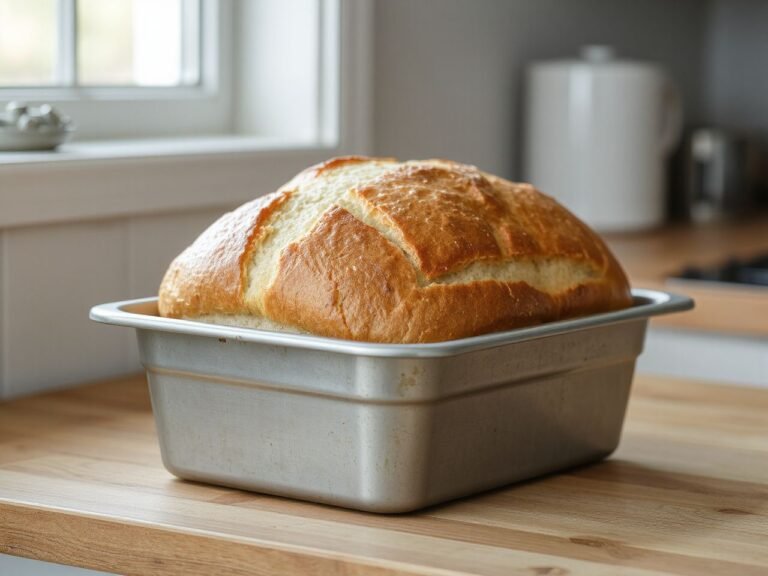 The Best Loaf Pans for Sourdough: What the Specs Say