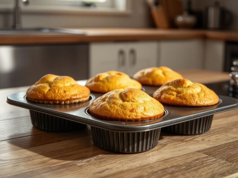 Best Muffin Pans for Beginners: Top Picks for 2026