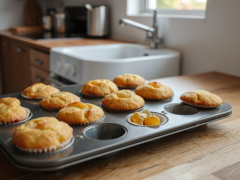Best Muffin Pans for Cupcakes: Top Picks Worth the Money
