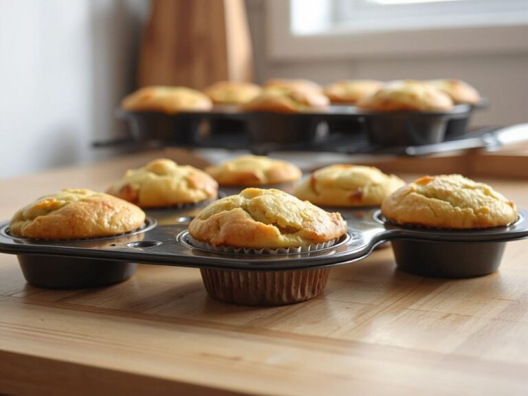 Best Muffin Pans for Muffins: The Honest Picks for 2026