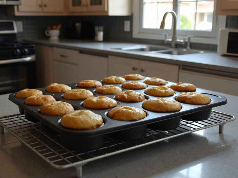 Best Muffin Pans for a Small Oven: The Honest Picks