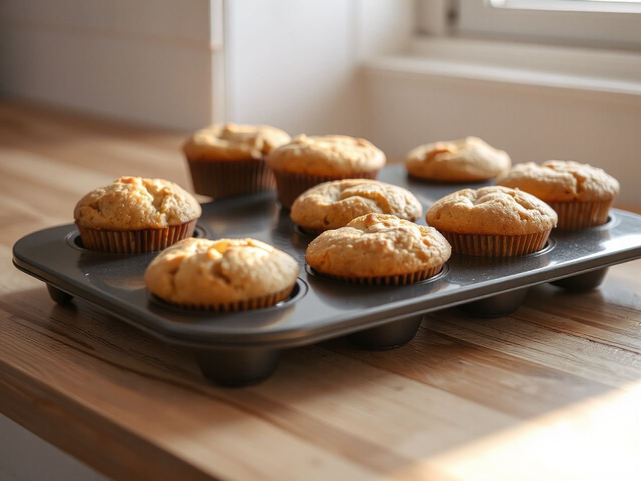 Best Muffin Pans Under 100, Ranked by Value for 2026
