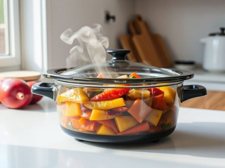 Best Non Toxic Crock Pots: A Buyer's Look for 2026
