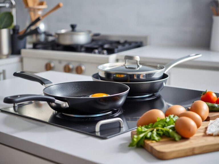 best nonstick pans for beginners