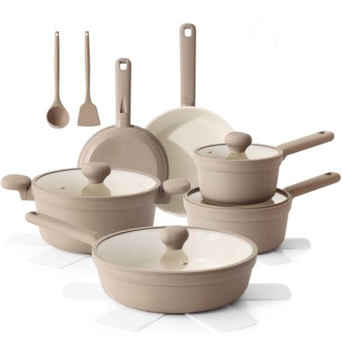 best nontoxic cookware