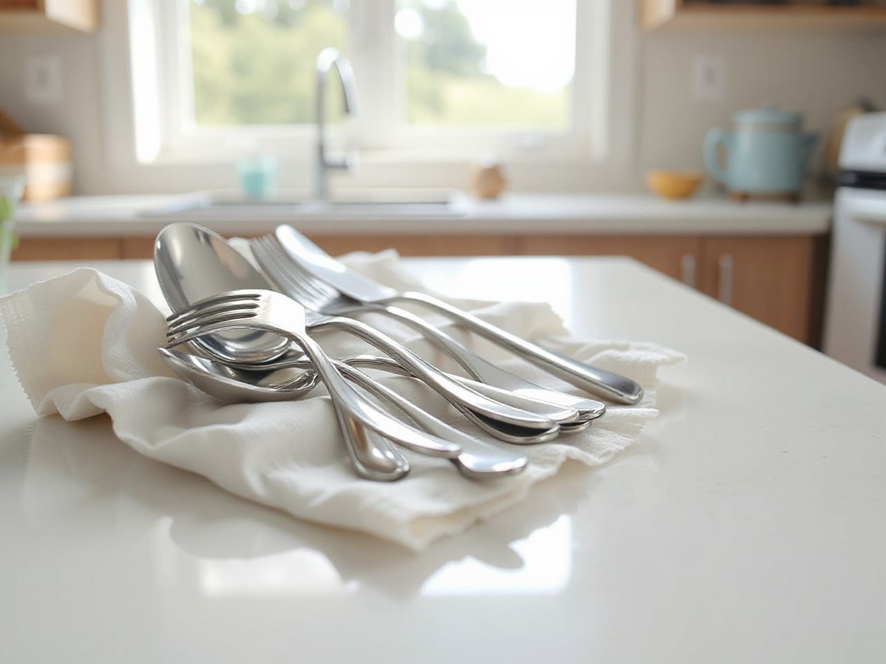 Best Silverware Cleaning Products: The Shortlist for 2026