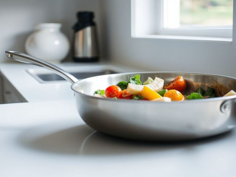 Best Stainless Steel Pan Cleaner: Buyer's Shortlist