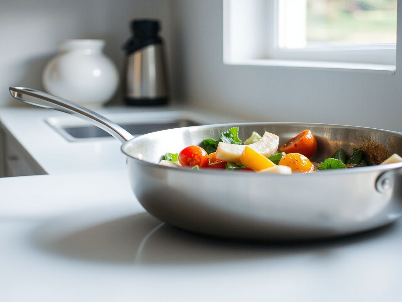 Best Stainless Steel Pan Cleaner: Buyer's Shortlist