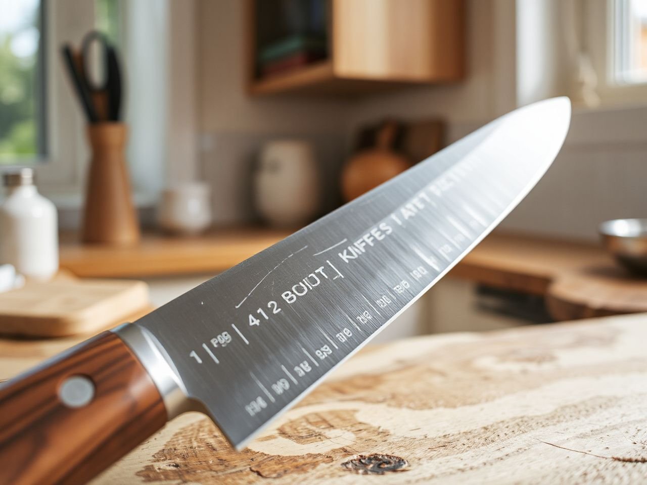boning knife buying guide - detailed view