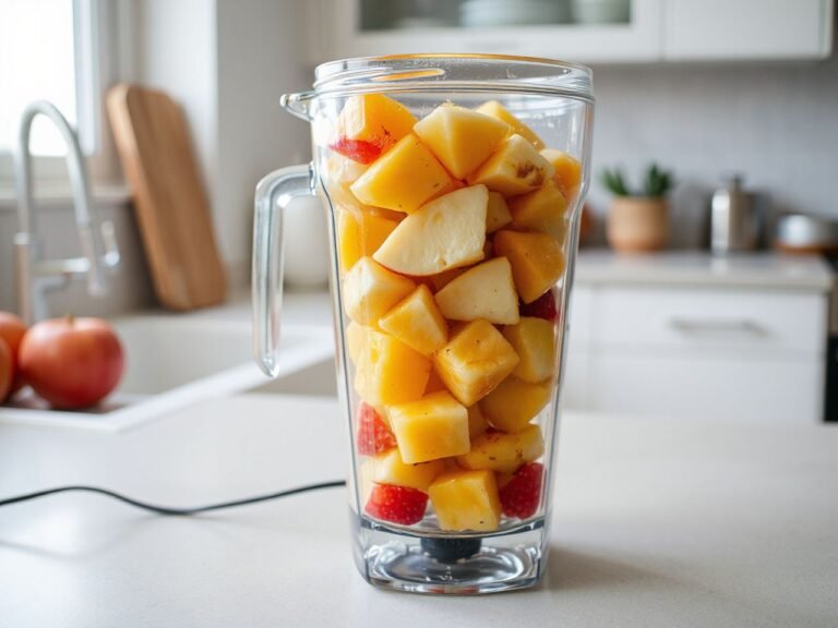 Braun Blender Review: The Top Picks for Every Kitchen