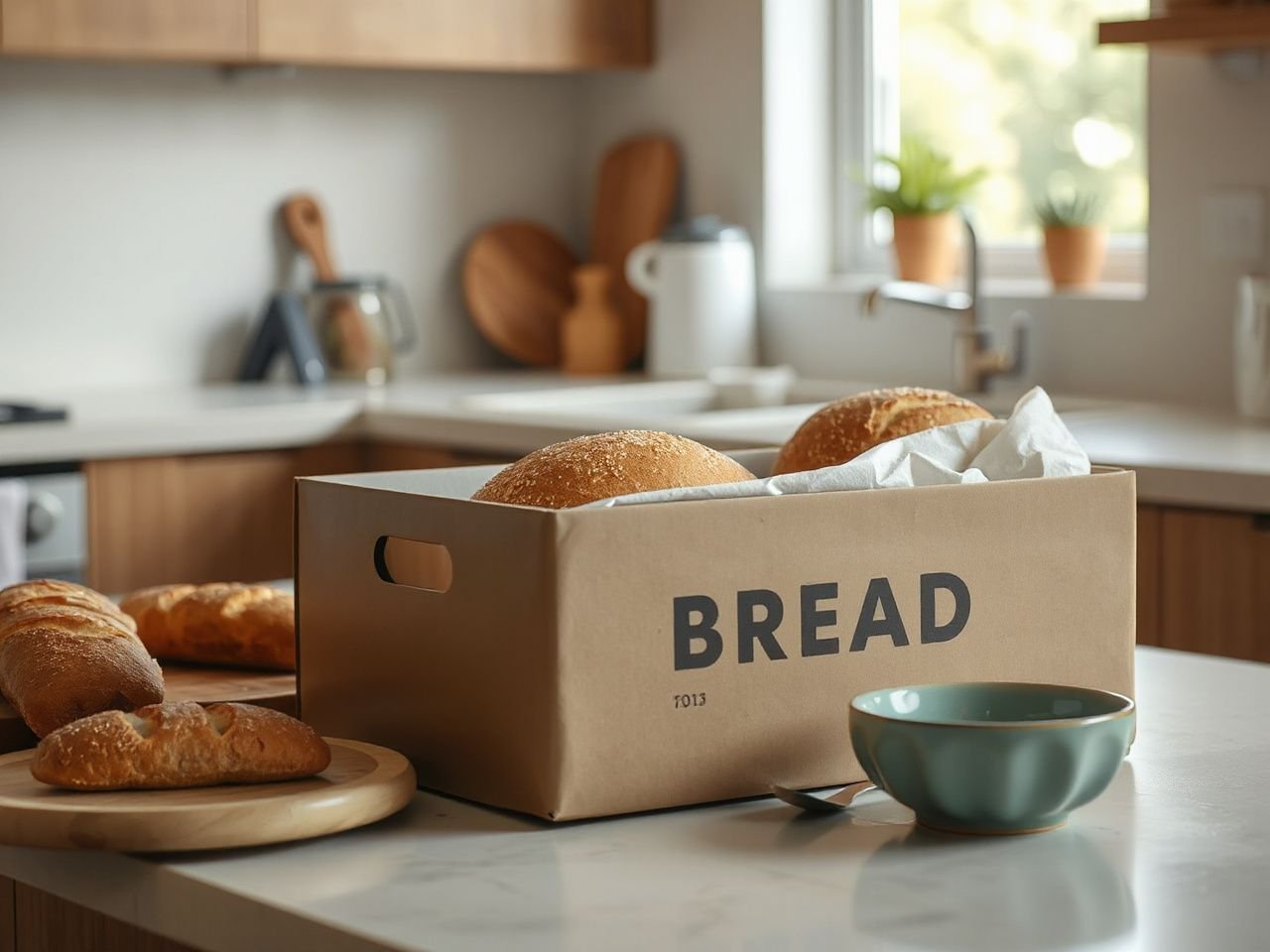 bread box buying guide - step by step