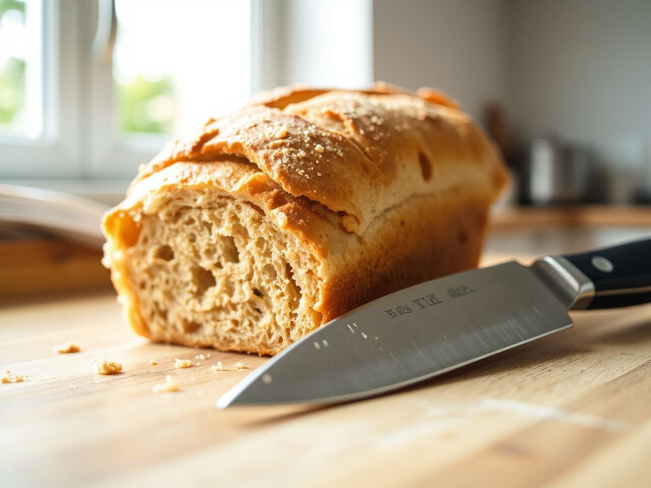 bread knife buying guide - step by step