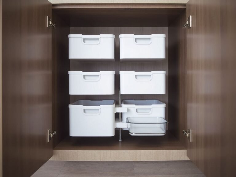 cabinet organizers buying guide