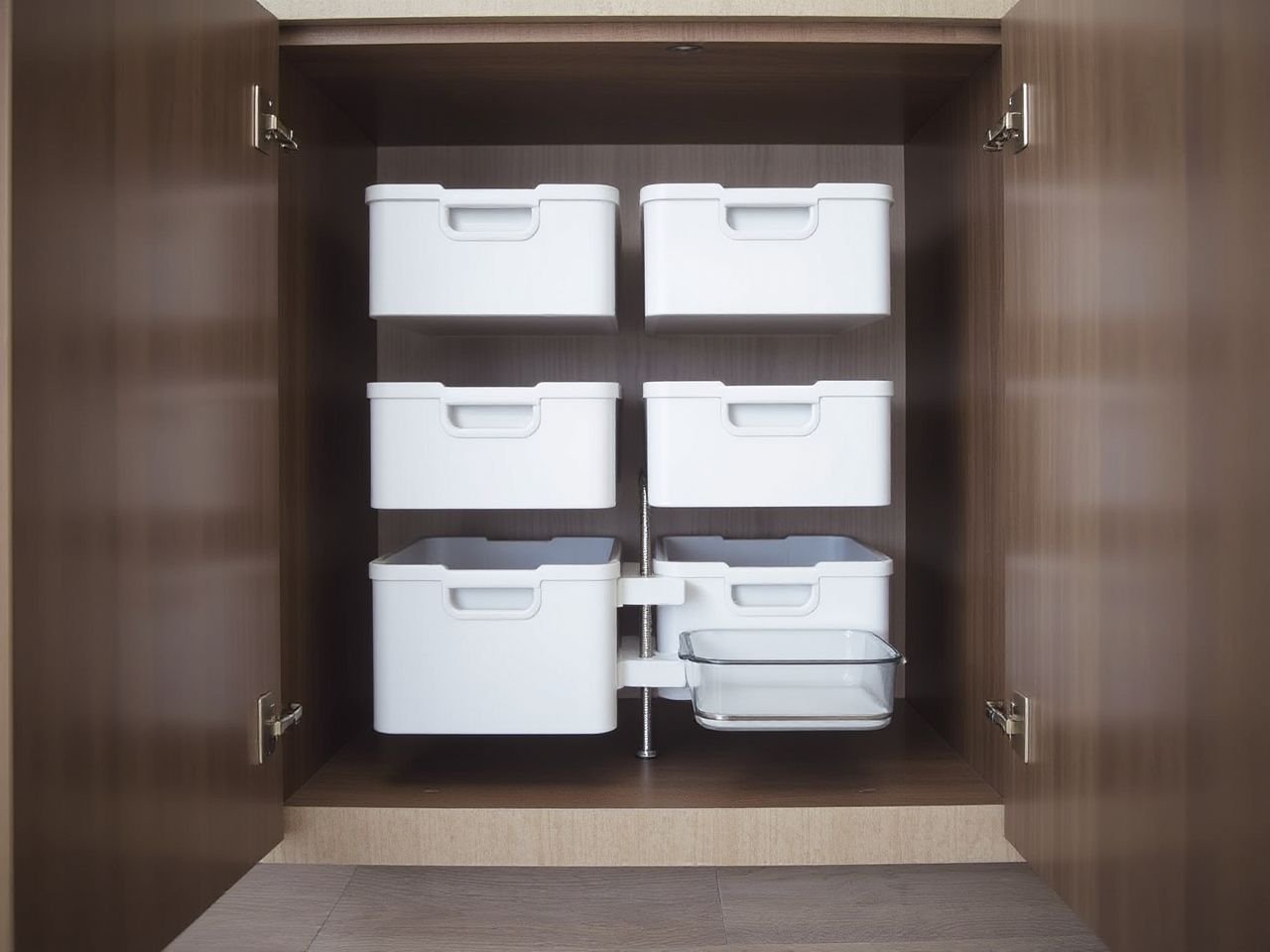 cabinet organizers buying guide