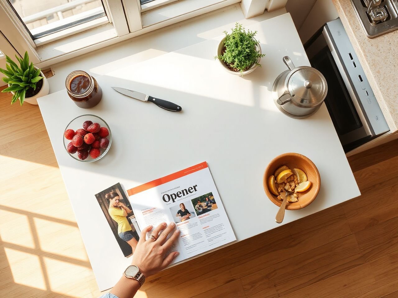 opener buying guide - detailed view