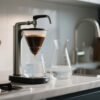 can you use tap water in a coffee maker