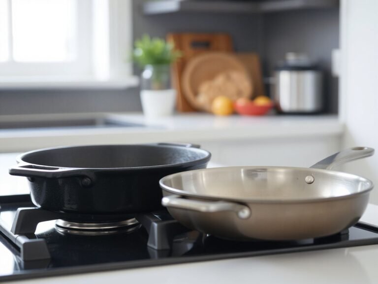 Cast Iron vs Carbon Steel: How the Top Picks Compare