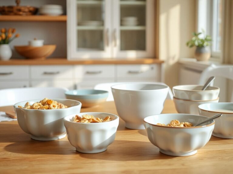 cereal bowl buying guide