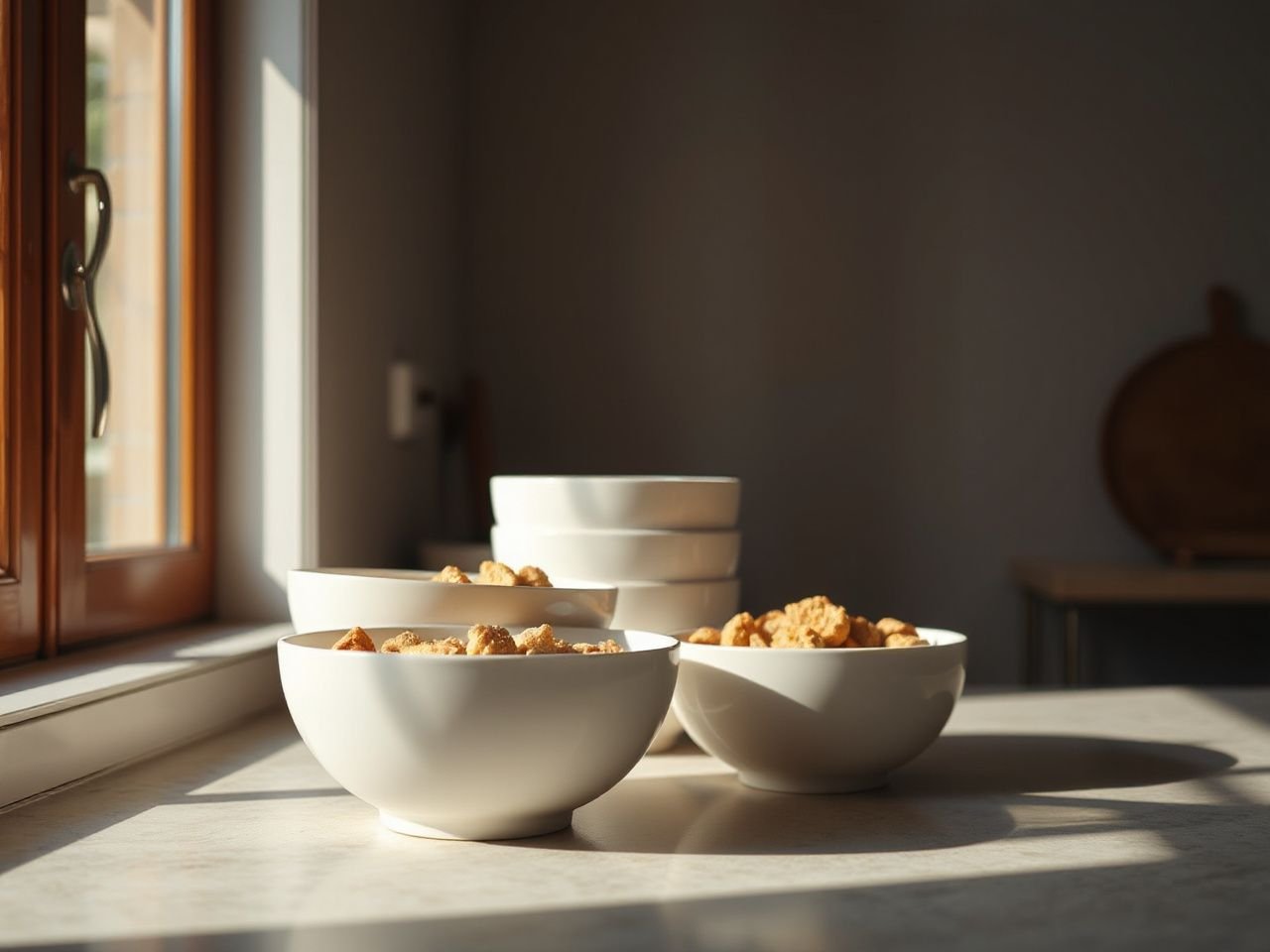 cereal bowls buying guide - detailed view