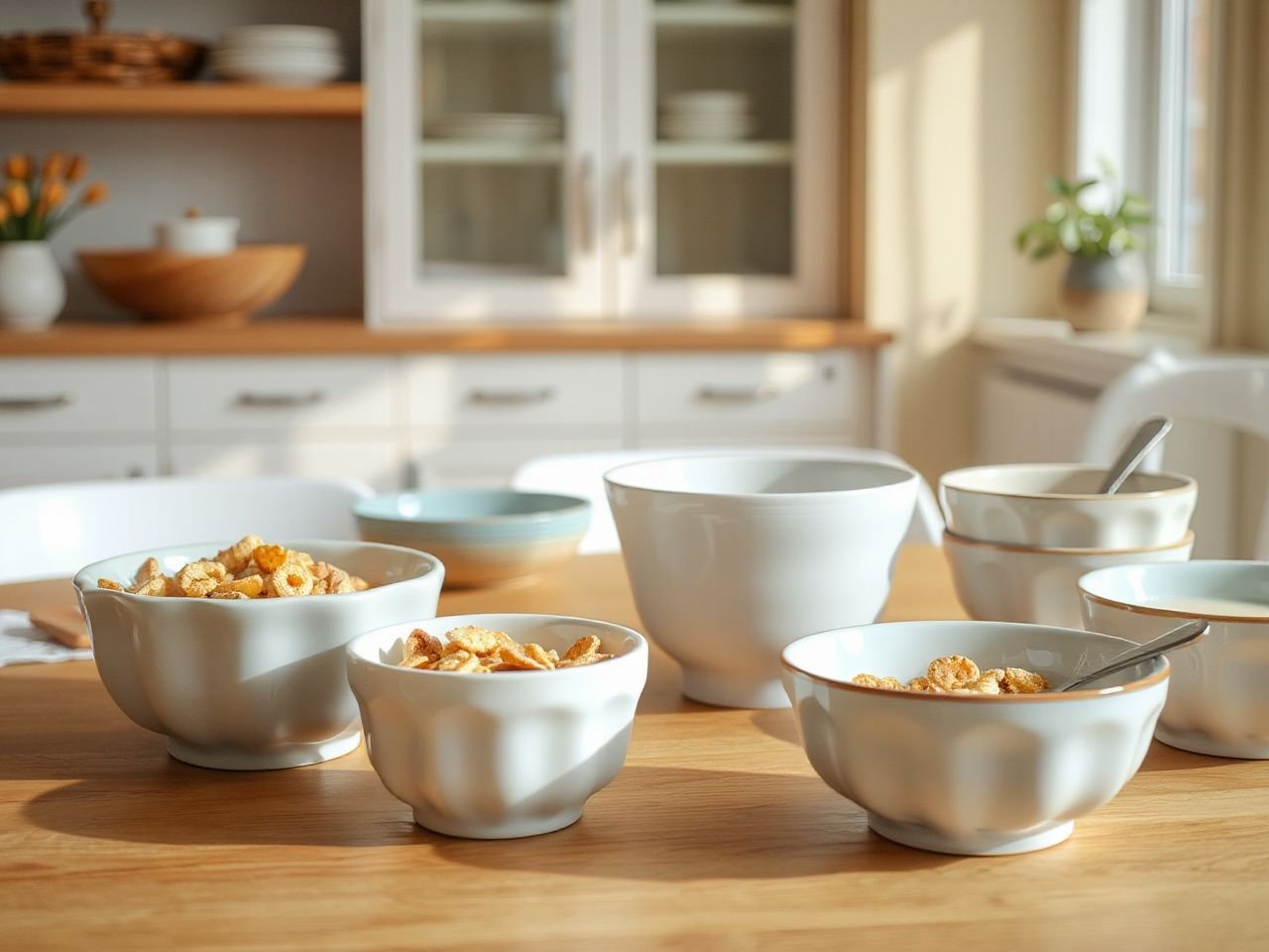 cereal bowl buying guide