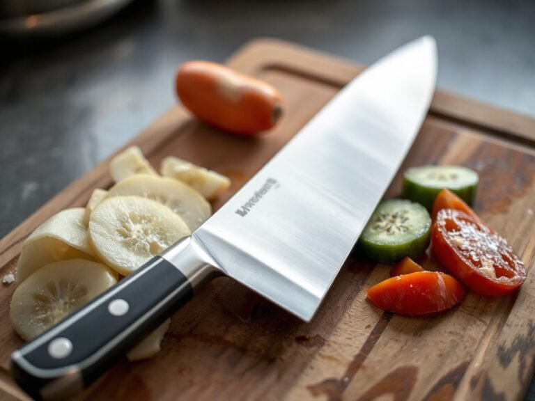 chef knife buying guide