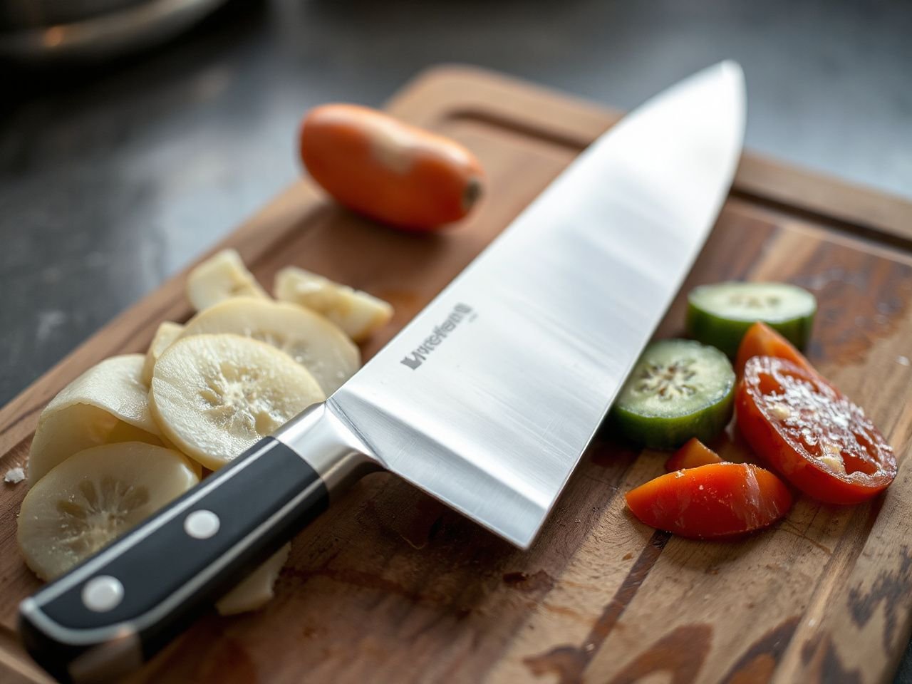 chef knife buying guide
