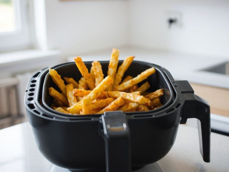 Chefman Air Fryer Review: Top Picks & Buying Guide