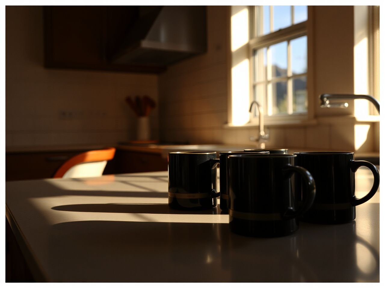 coffee mugs buying guide - step by step